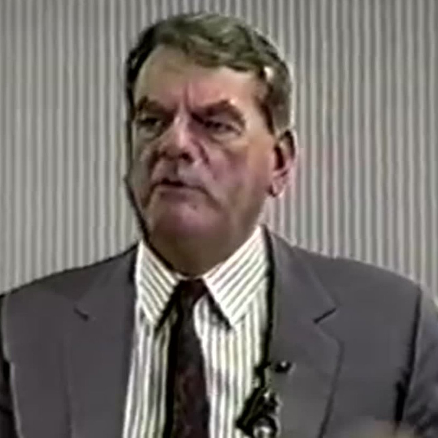 David Irving — Politics, Freedom and the Truth episode artwork