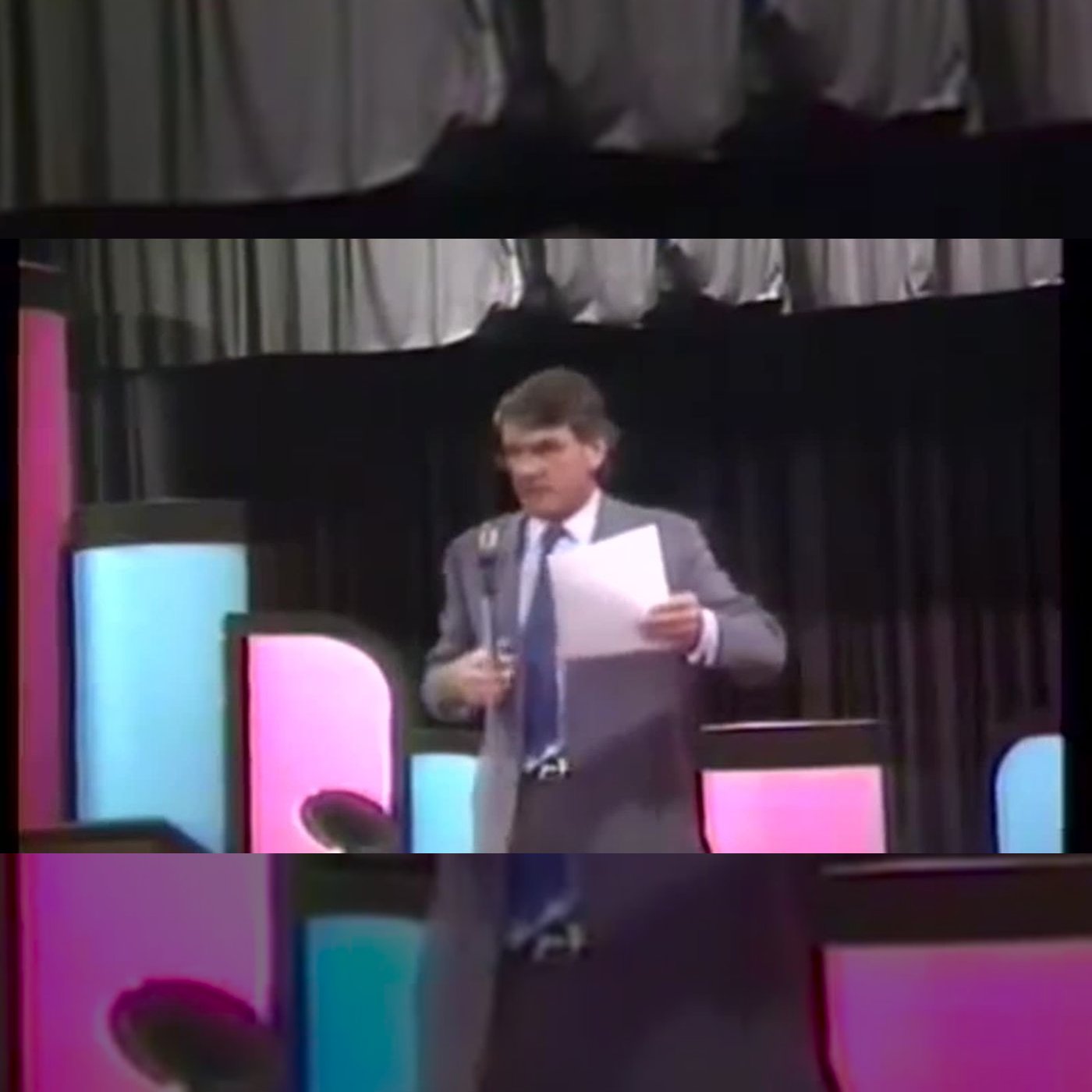 David Irving — Vancouver, Canada (1989): Surviving 16-Minute Fragment episode artwork