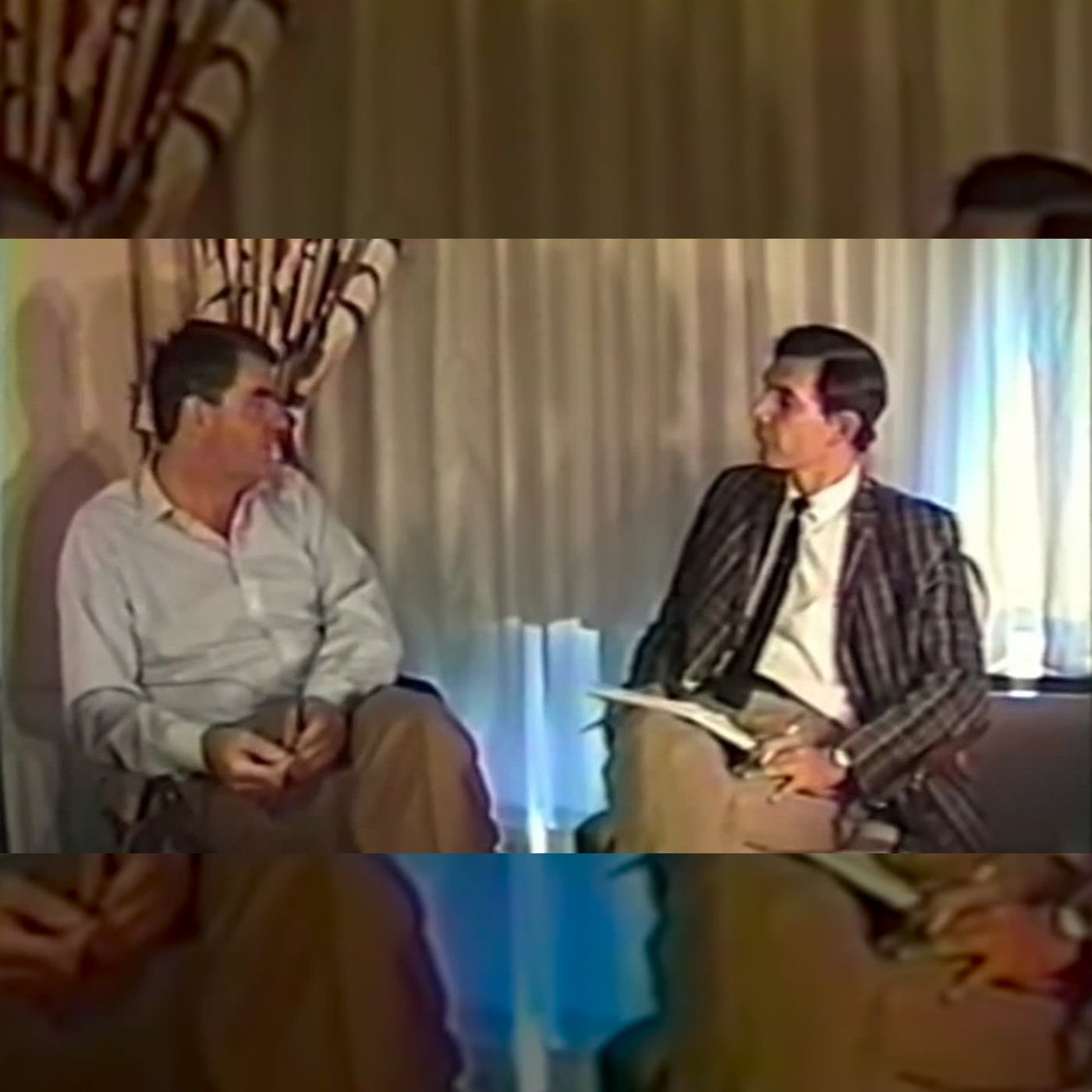 David Irving — Michael A. Hoffman II Interview: AVOF Radio No. 93 (Complete) episode artwork