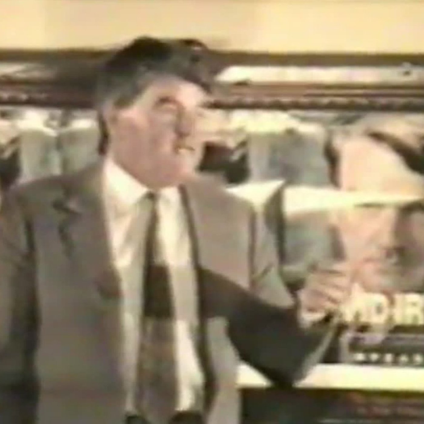 David Irving — Speech in Buenos Aires (1991) episode artwork